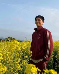 Potret Park Bo Gum Dibikin Kulit Tan dan Berat Badan Naik 5 Kilo demi Peran di WHEN LIFE GIVES YOU TANGERINE