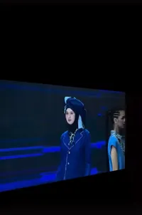 Potret Paula Verhoeven Melenggang di Catwalk JFW Usai Sidang Cerai dengan Baim Wong, Panen Pujian