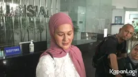 Potret Paula Verhoeven Ungkap Pria yang Diisukan Selingkuh Dengannya Sempat Akan Jadi Saksi, Tapi Tiba-tiba Mengundurkan Diri