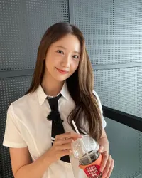 Potret Pemain Film '2 O'CLOCK DATE' yang Segera Rilis, Yoona SNSD dan Ahn Bo Hyun Jadi Pemeran Utama!