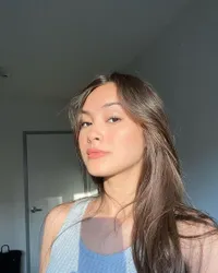 Potret Pemain Film IVANNA, Si Cantik Sonia Alyssa Jadi Hantu Spin Off DANUR 2 - Cerita Horornya Siap Bikin Merinding