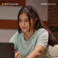 Potret Pemeran dan Karakter Series Viu  'I DON'T LOVE HIM', Ada Prilly Latuconsina dan Cinta brian!