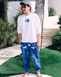 Potret Pemeran Film Drama Komedi CRAZY, STUPID, LOVE, Dibintangi Dimas Anggara hingga Susan Sameh