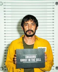Potret Pemeran GHOST IN THE CELL, Film Horor Komedi dari Joko Anwar
