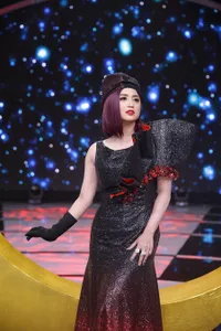 Potret Penampilan 7 Juri LIDA 2019, Elegan Dan Glamor