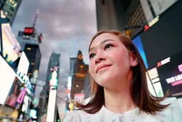 Potret Penampilan Maia Estianty Dipuji Makin Cantik Muda Banget di Usia Menuju 50 Tahun - Makin Mesra Sama Suami