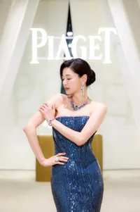 Potret Penampilan Terbaru Jun Ji Hyun yang Dibilang Mewah dan Gak Tua-Tua, Netizen: Ini Sih Cheon Songyi