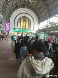 Potret Pengalaman Seru Antre Special Package di Indomilk Right Here Booth, Ada Apa Aja Sih Isinya?