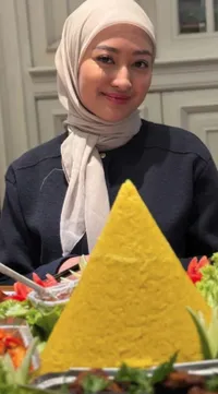 Potret Perayaan Ulang Tahun Puteri Modiyanti Anak Tommy Soeharto, Dihadiri Ida Iasha yang Disebut Ibu Kedua