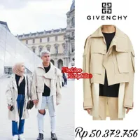 Potret Perbandingan Fashion Rizky Billar - Lesti Yang Bak Bumi dan Langit, Jam Tangan Rp 3 Miliar VS Tas Rp 400 Juta