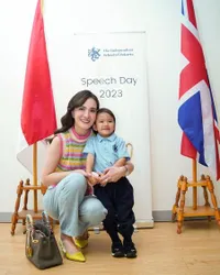 Potret Perdana Shandy Aulia Setelah Resmi Menyandang Gelar Janda, Asyik Liburan ke Thailand Bersama Claire