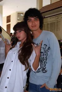 Potret Perjalanan Cinta Aldi Taher, Bikin Grup WA Beranggotakan Istri & Mantan Istri - Diblokir Nadia Vega sang Mantan 