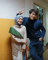 Potret Perjalanan Cinta Lesti Kejora dan Rizky Billar, Satu Tahun Menikah Kini Terancam Hancur Karena KDRT