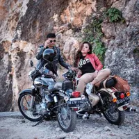 Potret Pernikahan Chef Aiko Yang Tertutup dan Sederhana