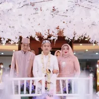 Potret Pernikahan Kiki The Potters dengan Selebgram Berusia 13 Tahun Lebih Muda, Berawal dari Perjodohan