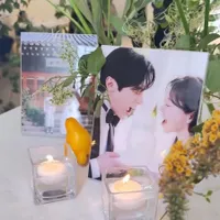 Potret Pernikahan Kim Ga Eun Jadi Reuni 'KING THE LAND', Ada Yoona dan Lee Junho