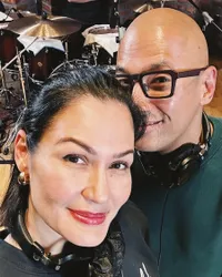 Potret Pernikahan Marcell Siahaan dan Rima Melati yang Harmonis, Sempat Beda Agama Selama 3 Tahun