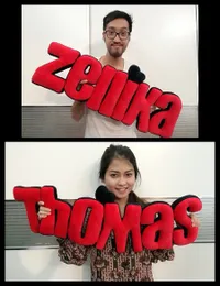 Potret Pernikahan Thomas Nawilis, Megah Tapi Tertutup