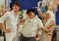 Potret Perseteruan Rizky Billar dengan Mantan Karyawan Leslar, Tuding Gelapkan Duit Belanja - Tipu Fans