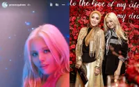 Potret Pertemanan Dekat Syahrini dan Sorn eks CLC, Hadiri Acara Ultah Sampai Dukung Perilisan Single Terbaru