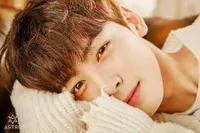 Potret Pesona Ganteng Cha Eunwoo Pemain 'My ID is Gangnam Beauty'