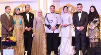 Potret Pesta Pernikahan Tya Arifin, Glamor dan Mewah Bak Dongeng!