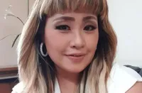 Potret Pinkan Mambo yang Bertahan Hidup Pasca Suami di-PHK, Jual Apapun Hingga Berbisnis Online Shop