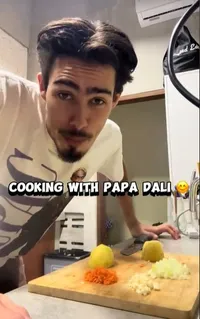 Potret Postingan-Postingan Terakhir Dali Wassink Bersama Baby Kamari, Sempat Janji Mau Upload Video Anaknya Mukbang