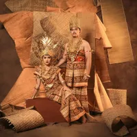 Potret Prewed Terbaru Kaesang dan Erina Gudono Pakai Busana Adat Lampung, Kecantikan Calon Istri Curi Perhatian