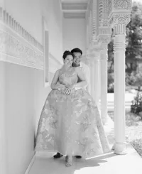 Potret Prewedding Chelsea Islan dan Rob Clinton yang Baru Terungkap, Klasik Romantis