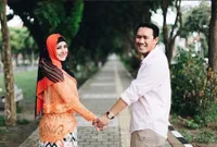Potret Prewedding Cynthiara Alona, Sebentar Lagi Pesta Tunangan