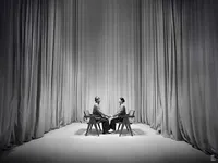 Potret Prewedding Rio Haryanto dan Athina yang Bergaya Klasik Tapi Elegan, Memang Pasangan Serasi