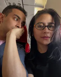 Potret Prilly Latuconsina dan Omara Esteghlal Backpackeran Singkat ke Singapura, Ada Kisah Kocaknya