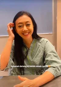 Potret Proses Operasi Plastik Asri Welas di Korea Selatan, Hasilnya Luar Biasa