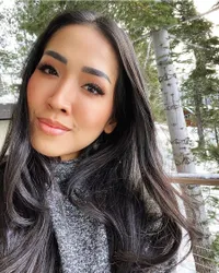 Potret Putri Kardinal Calon Kakak Ipar Chelsea Islan, Nggak Kalah Cantik - Tajir Sejak Lahir