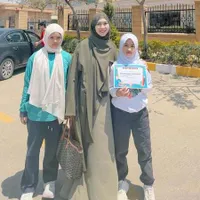 Potret Putri Oki Setiana Dewi Ikut Annual Show di Sekolahnya, Tampil Percaya Diri