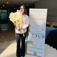 Potret Queena Miendra Anak Mieke Amalia Berhasil Lulus Ujian Skripsi, Resmi Jadi Sarjana Ekonomi