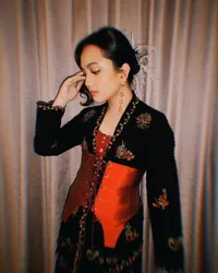 Potret Rachel Amanda Berhasil Sabet Beasiswa S2 di Amsterdam, Berjuang Lulus Test di Tengah Kesibukan Syuting