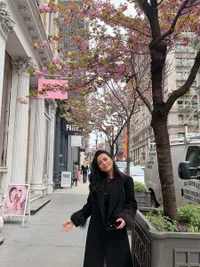 Potret Rachel Vennya Liburan Mewah di New York, Nikmati Kota Naik Helikopter