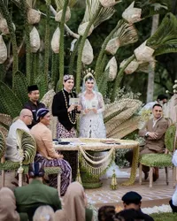 Potret Raffi Ahmad Ungkap Kisah Dirinya Diminta Luna Maya Jadi Saksi Nikah, Kenang Masa Bareng Olga