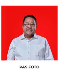 Potret Rano Karno Ikutan Tren "Pas Foto", Ditagih Netizen saat Jadi Si Doel