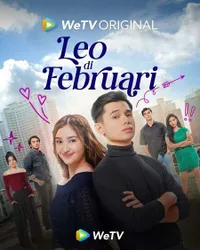 Potret Ranty Maria Adu Akting dengan Kekasihnya Sendiri di Serial 'LEO DI FEBRUARI