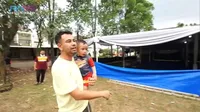 Potret Rayyanza Alias Cipung Kurban Sapi 1,1 Ton Pakai Uang Sendiri, Netizen Gaji UMR Langsung Minder