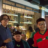 Potret Restoran Baru Milik Agnez Mo yang Resmi Buka di Jakarta, Kerap Didatangi Artis