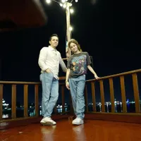 Potret Rionaldo Stockhorst Bareng Sang Buah Hati Shaista yang Kini Sudah Beranjak Remaja dan Semakin Cantik