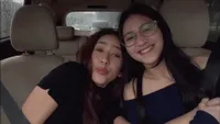 7 Potret Risma Nilawati dan Harleyava Princy yang Selisih Umur Hanya 22 Tahun, Ibu - Anak Rasa Bestie