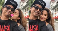 Potret Risma Nilawati Mantan Istri Ferry Maryadi Bersama Kekasihnya Buluk Superglad, Sudah Lama Pacaran dan Selalu Romantis