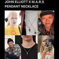 Potret Rose BLACKPINK dan Kang Dong Won Dirumorkan Pacaran Karena Cocoklogi, YG: Itu Privasi Artis