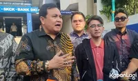 Potret Ruben Onsu Resmi Polisikan Akun Vina.run Atas Dugaan Fitnah dan Bullying Anak di Bawah Umur