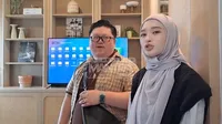 Potret Rumah 2 Lantai Inara Rusli yang Jarang Tersorot, Didesain Compact Minimalis